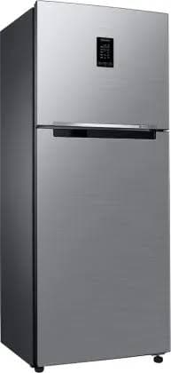 301 L Double Door Refrigerator with Twin Cooling Plus™, 2★ RT31H4522S9